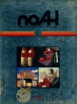 NOAH DIRECTORY OF INTERNATIONAL PACK AGE DESIGN Ⅳ   1990  PDF电子版封面     