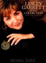 Song collection Favourite songs for soprano and piano（1997 PDF版）