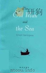 THE OLD MAN AND THE SEA     PDF电子版封面    ERNEST HEMINGWAY 