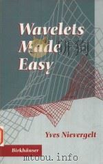 WAVELETS MADE EASY（1999 PDF版）