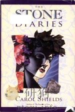 The stone diaries   1995  PDF电子版封面  0670853097  Carol Shields 