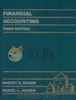 FINANCIAL ACCOUNTING THIRD EDITION（1989 PDF版）