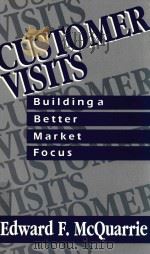 CUSTOMER VISITS（1993 PDF版）