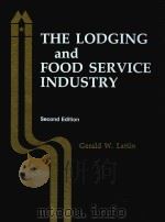 THE LODGING AND FOOD SERVICE INDUSTRY SECOND EDITION（1989 PDF版）