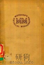 MONTE CARLO METHODS（1964 PDF版）