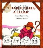 Charlie needs a cloak（1973 PDF版）