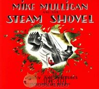 Mike Mulligan and his steam shovel: story and pictures（1967 PDF版）