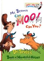 Mr Brown can moo! Can you?（1970 PDF版）