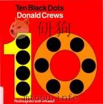 Ten black dots   1986  PDF电子版封面  0688135749  Donald Crews 