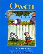 Owen   1993  PDF电子版封面  9780688114497  Kevin Henkes 