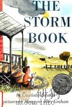 The storm book   1989  PDF电子版封面  9780064431941   