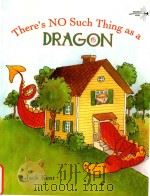 There's no such thing as a dragon: story and pictures（1975 PDF版）