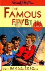 Five on Finniston Farm（1997 PDF版）