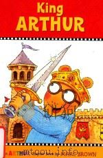 King Arthur   1999  PDF电子版封面  0316122416   