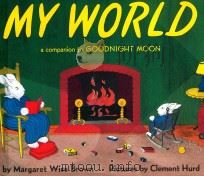 My world（1999 PDF版）