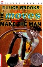 The moves make the man: a novel（1987 PDF版）