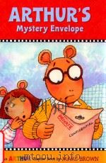 Arthur's mystery envelope.1st ed（1998 PDF版）