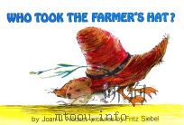Who took the farmer's hat? 1st Harper Trophy ed（1988 PDF版）