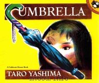 Umbrella   1977  PDF电子版封面  9780140502404  Taro Yashima 