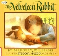 The velveteen rabbit First Dragonfly edition（1985 PDF版）