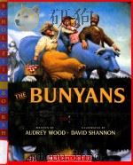 The Bunyans   1996  PDF电子版封面  9780439812146   