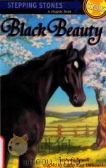 Black Beauty   1990  PDF电子版封面  9780679803706   