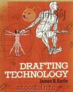 DRAFTING TECHNOLOGY（1982 PDF版）