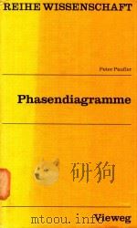 PHASENDIAGRAMME（1981 PDF版）