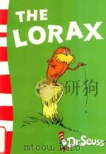 The lorax     PDF电子版封面  9780007173112  dr.seuss 