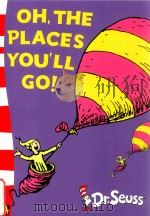 oh the places you'll go！（ PDF版）