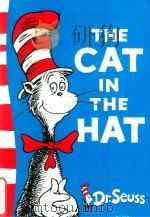 THE CAT IN THE HAT     PDF电子版封面  9780007158447  dr.seuss 