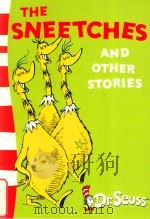 THE SNEETCHES AND OTHER STORIES（ PDF版）