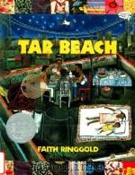 Tar Beach   1996  PDF电子版封面  9780517885444  Faith Ringgold 