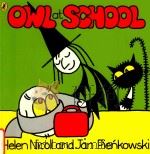 OWL AT SCHOOL（ PDF版）
