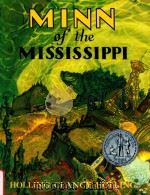 Minn of the Mississippi   1979  PDF电子版封面  9780395273999   
