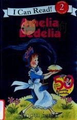 Amelia Bedelia   1992  PDF电子版封面  9780064441551  Peggy Parish; pictures by Frit 