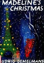 Madeline's Christmas   1999  PDF电子版封面  9780140566505  by Ludwig Bemelmans 