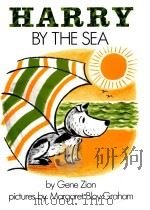 Harry by the sea   1965  PDF电子版封面  9780064430104   