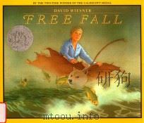Free fall（1991 PDF版）