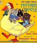 MY VERY FIRST MOTHER GOOSE（ PDF版）