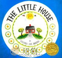 The little house   1988  PDF电子版封面  039525938X   