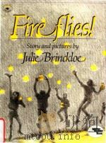 Fireflies!: story and pictures（1986 PDF版）