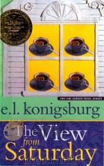 The view from Saturday   1996  PDF电子版封面  9780689817212  E.L.Konigsburg 
