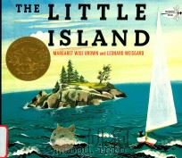 The little island（1993 PDF版）