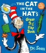 The cat in the hat's great big flap book   1999  PDF电子版封面  9780679893608  Dr.Seuss 