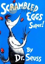 Scrambled eggs super!（1953 PDF版）