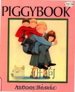 Piggybook   1990  PDF电子版封面  9780679808374  Anthony Browne 
