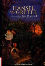 Hansel and Gretel（1996 PDF版）