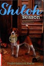 Shiloh season（1998 PDF版）