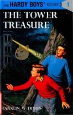 The tower treasure（1996 PDF版）